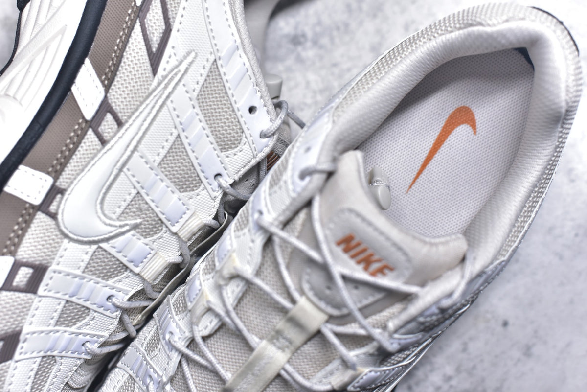 Nike P-6000 Low-Top Retro Dad Sneakers | IO1904-104