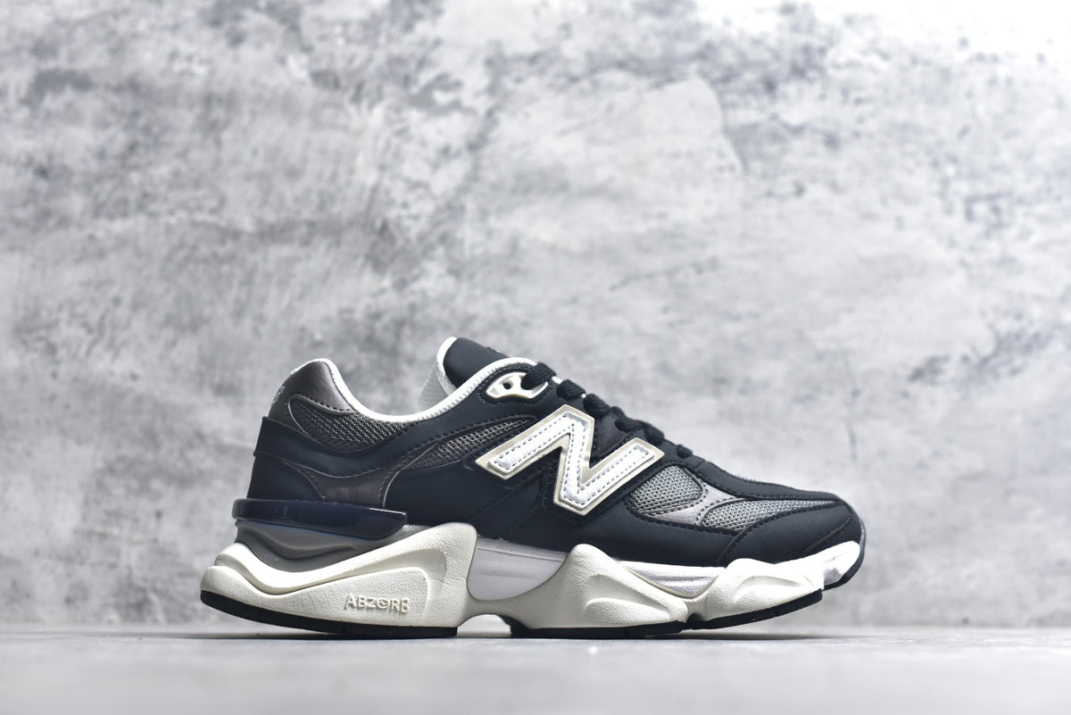 New Balance NB9060 Retro Lifestyle Sneakers | U9060510