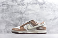 Nike Dunk Low Retro x Stüssy Anniversary Low-Top Sneakers | XX3168-601