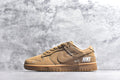 Nike Dunk Low Retro x Stüssy Anniversary Low-Top Sneakers | XX3168-305