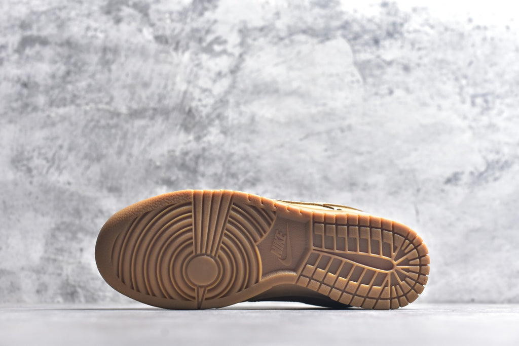 Nike Dunk Low Retro x Stüssy Anniversary Low-Top Sneakers | XX3168-305