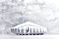 Nike Mind 001 Closed-Toe Comfort Slippers | HQ4307-101 White