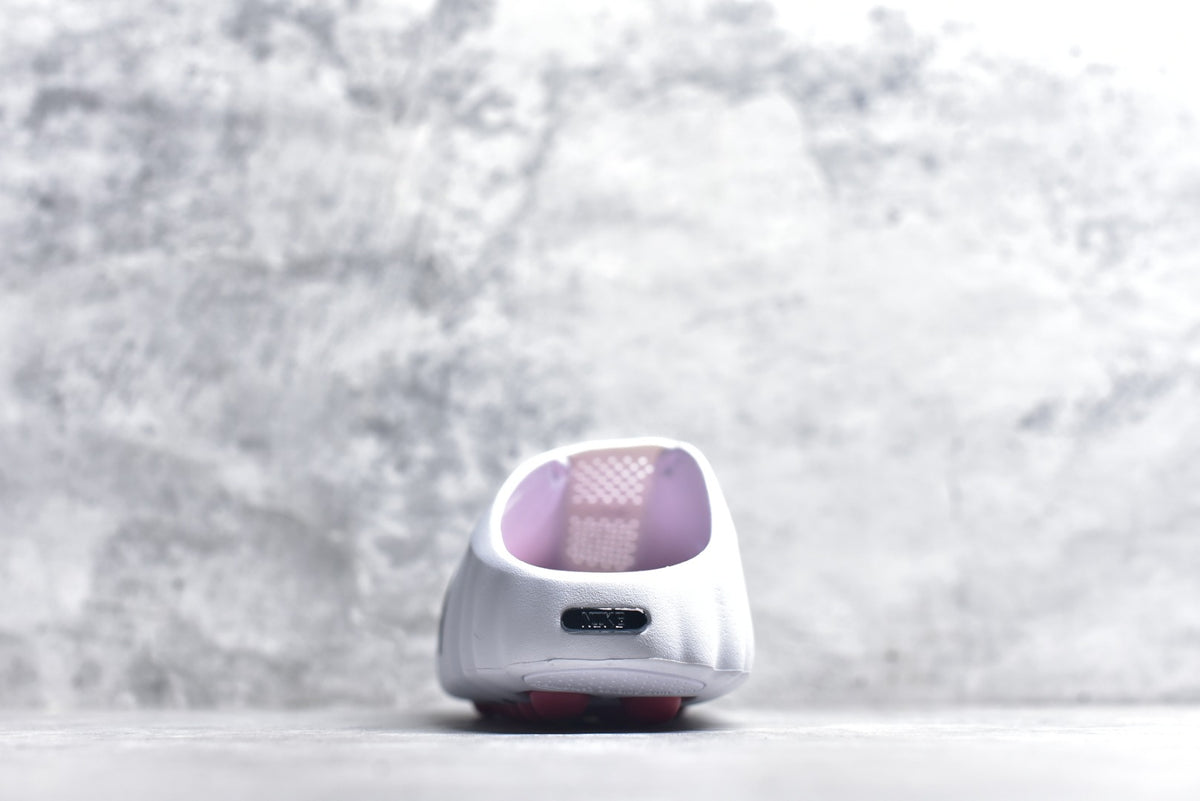 Nike Mind 001 Closed-Toe Comfort Slippers | HQ4307-101 White