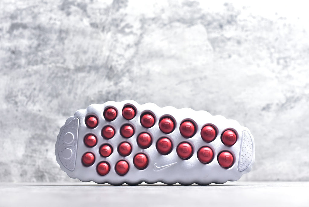 Nike Mind 001 Closed-Toe Comfort Slippers | HQ4307-101 White
