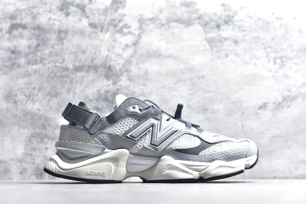 New Balance NB9060 Retro Lifestyle Sneakers | U90603FA