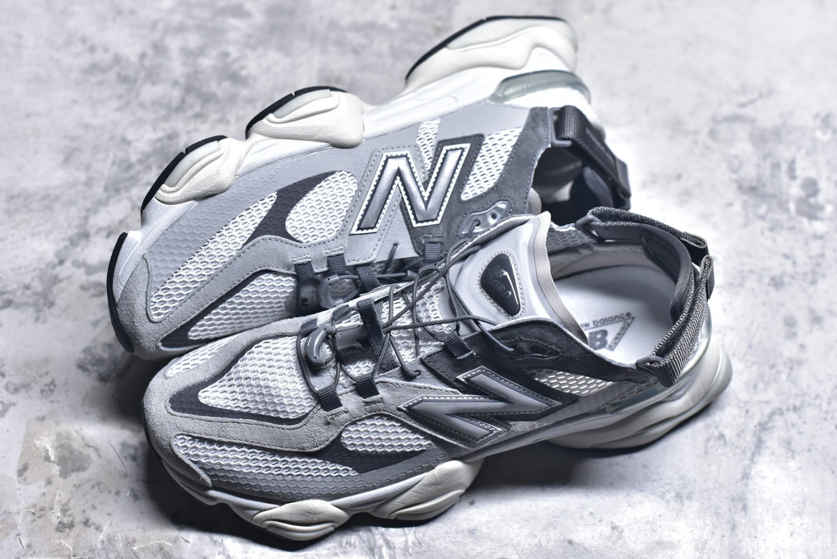 New Balance NB9060 Retro Lifestyle Sneakers | U90603FA