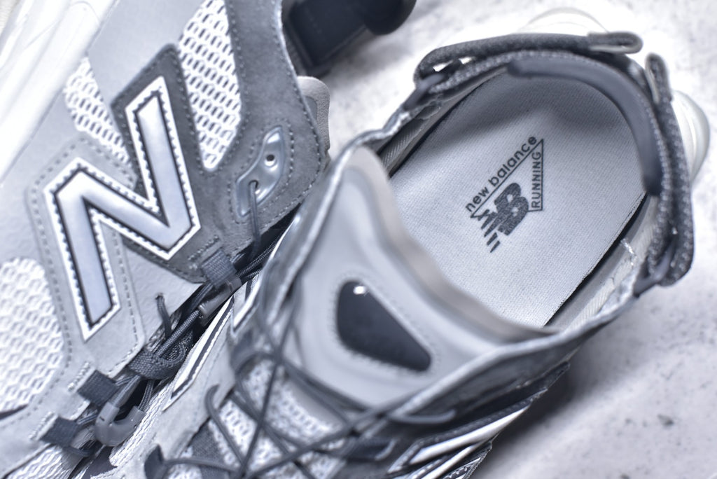 New Balance NB9060 Retro Lifestyle Sneakers | U90603FA