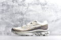 Salomon XT-6 Retro Outdoor Trail Sneakers | 477377 Beige Brown