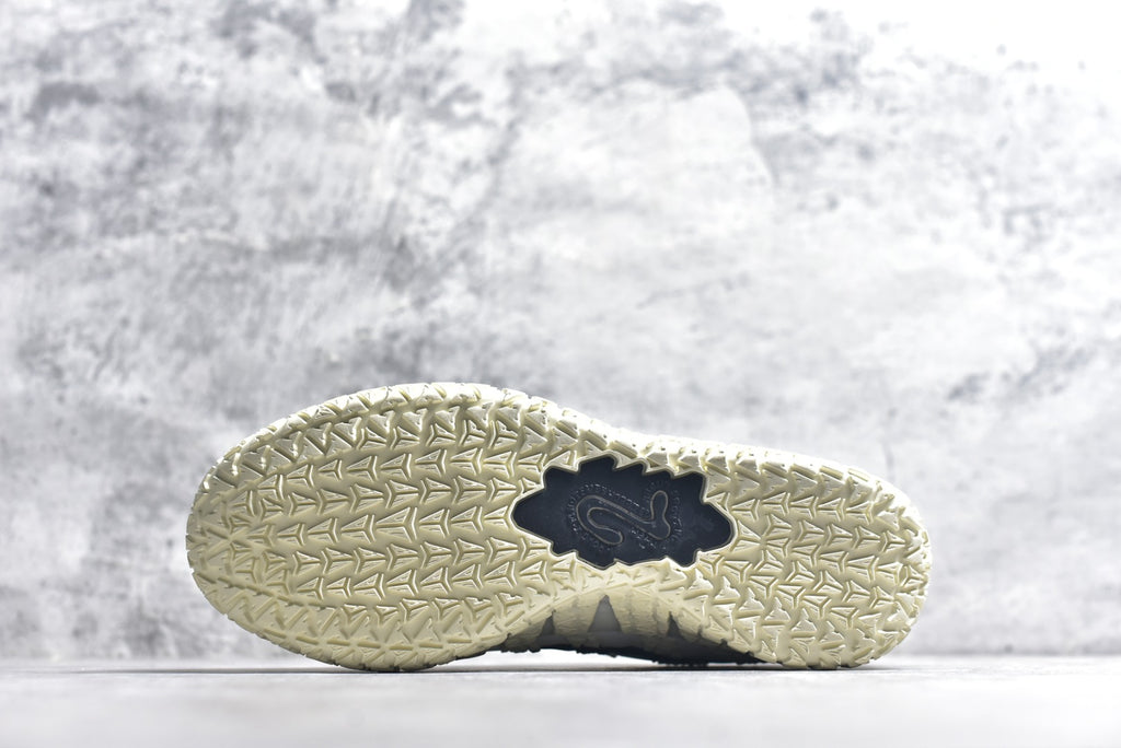 Nike Ja 3 Scratch EP Low-Top Basketball Shoes | HF2794-101 Sea Salt White