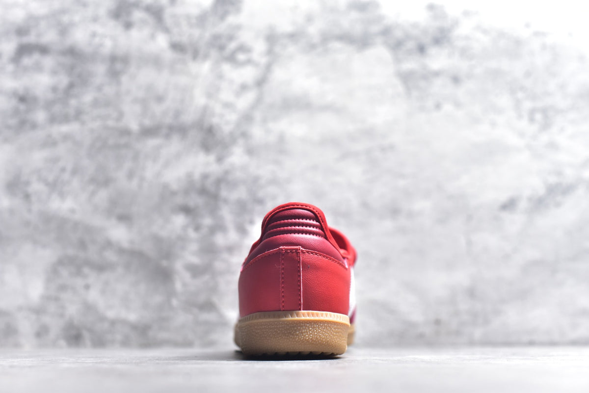 Adidas Originals Samba OG Jane Mary Jane Low-Top Sneakers | JQ6446