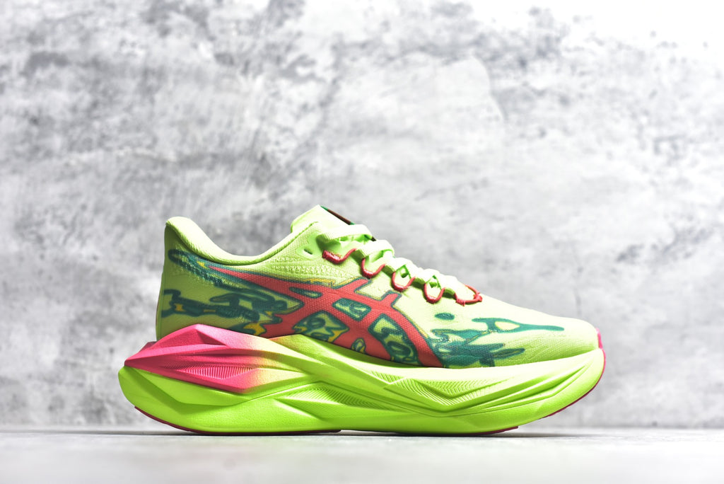 Asics Superblast 3 Performance Running Shoes | 1013A189-002