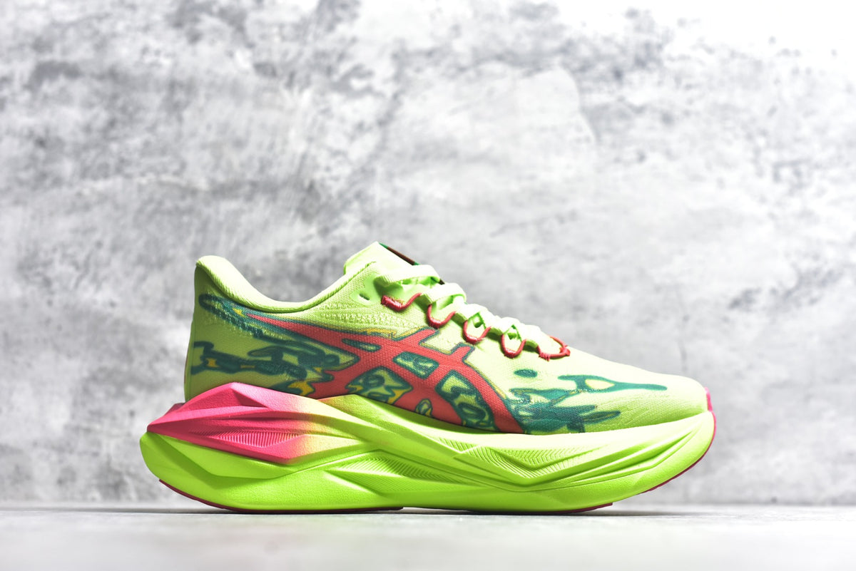 Asics Superblast 3 Performance Running Shoes | 1013A189-002