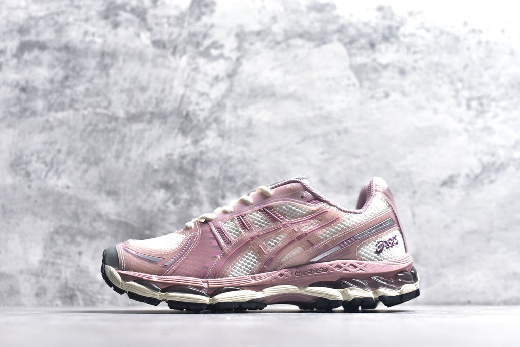 Asics Gel-Kayano 12.1 Heritage Running Sneakers | 1203B144-101