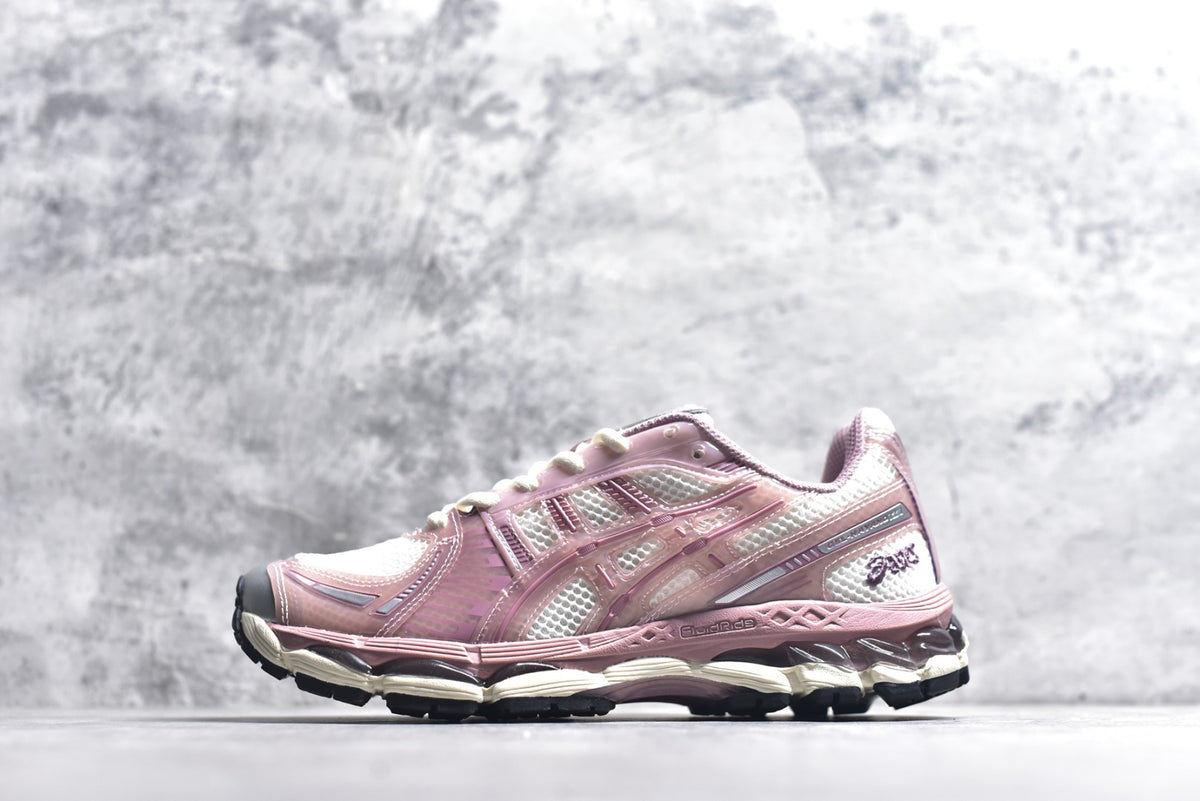 Asics Gel-Kayano 12.1 Heritage Running Sneakers | 1203B144-101