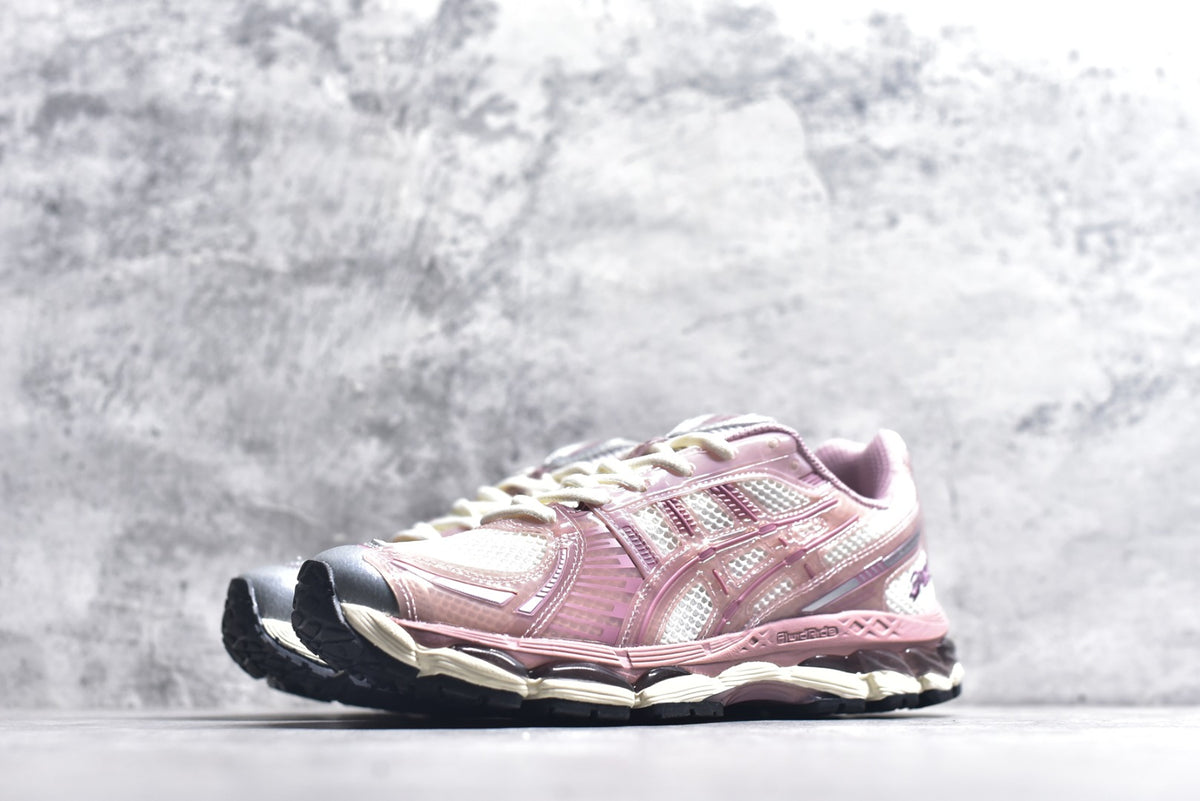 Asics Gel-Kayano 12.1 Heritage Running Sneakers | 1203B144-101