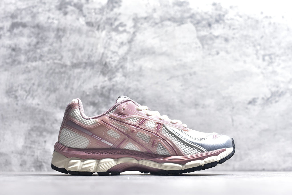 Asics Gel-Kayano 12.1 Heritage Running Sneakers | 1203B144-101