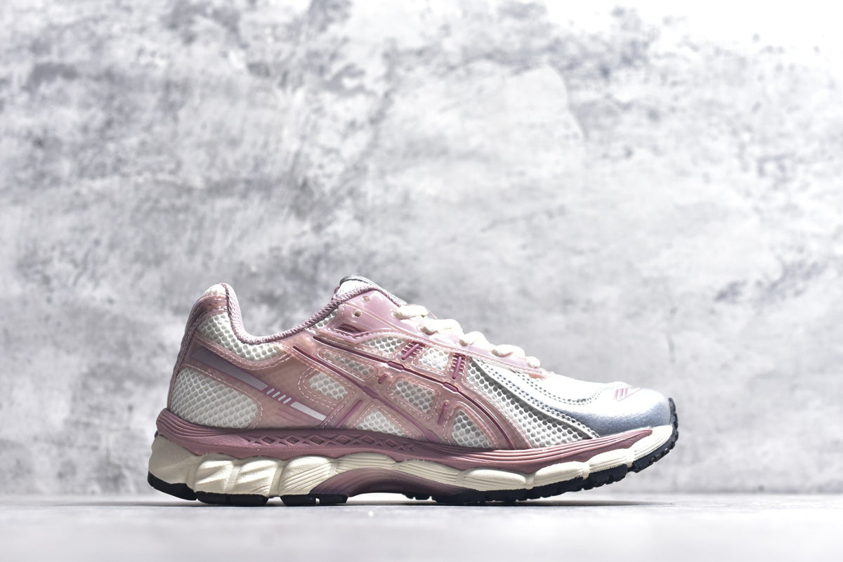 Asics Gel-Kayano 12.1 Heritage Running Sneakers | 1203B144-101