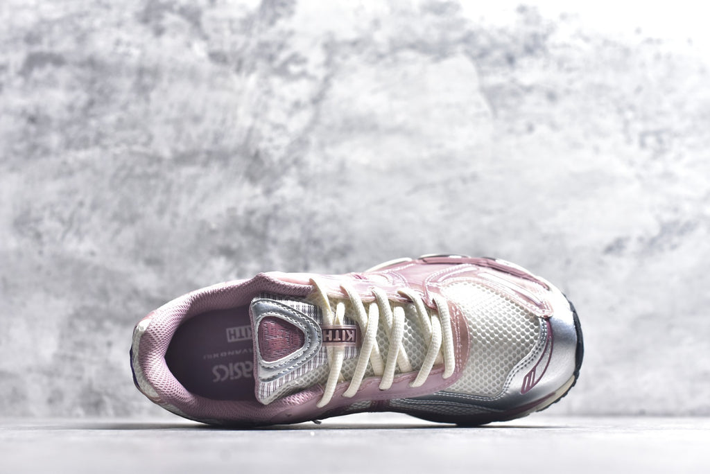 Asics Gel-Kayano 12.1 Heritage Running Sneakers | 1203B144-101