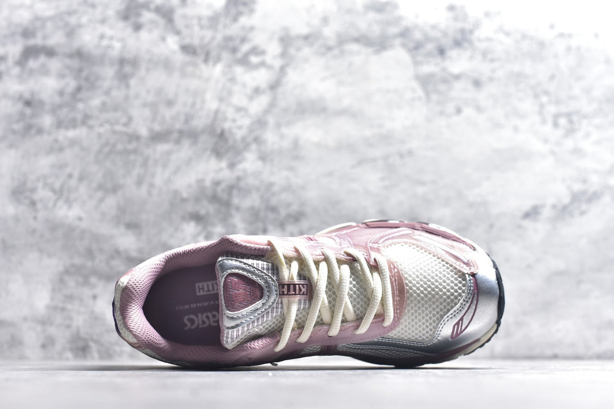 Asics Gel-Kayano 12.1 Heritage Running Sneakers | 1203B144-101