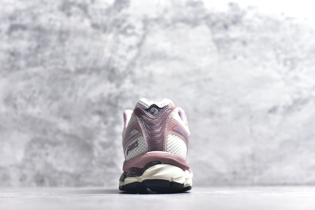 Asics Gel-Kayano 12.1 Heritage Running Sneakers | 1203B144-101
