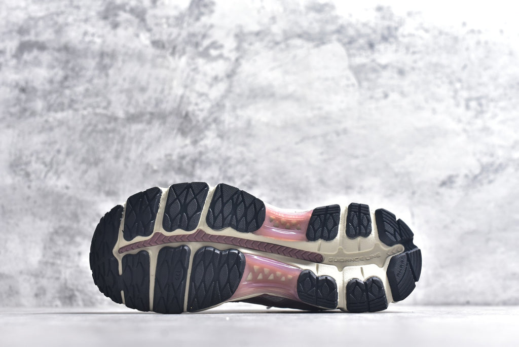 Asics Gel-Kayano 12.1 Heritage Running Sneakers | 1203B144-101