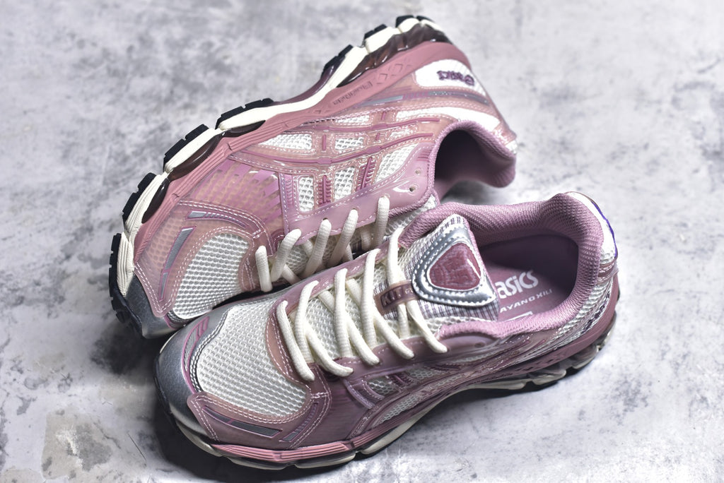 Asics Gel-Kayano 12.1 Heritage Running Sneakers | 1203B144-101