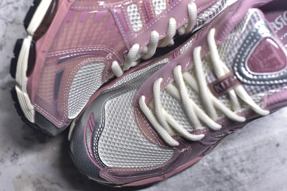 Asics Gel-Kayano 12.1 Heritage Running Sneakers | 1203B144-101