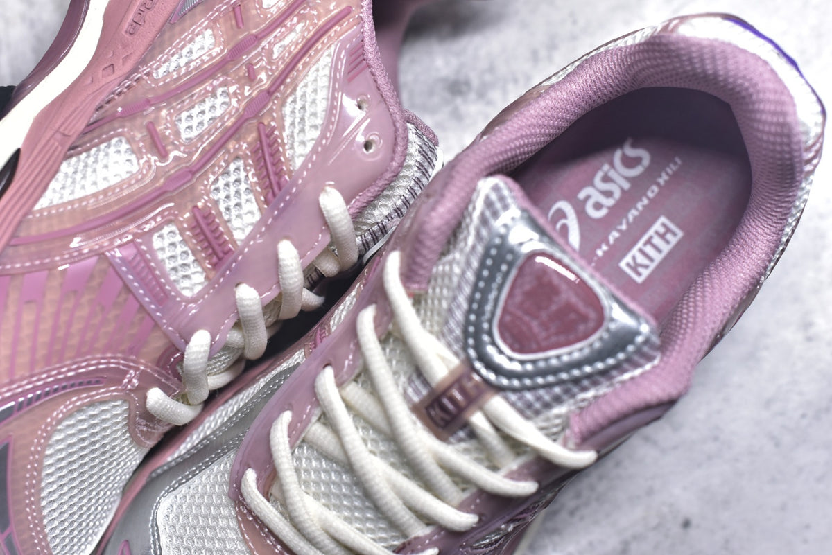 Asics Gel-Kayano 12.1 Heritage Running Sneakers | 1203B144-101