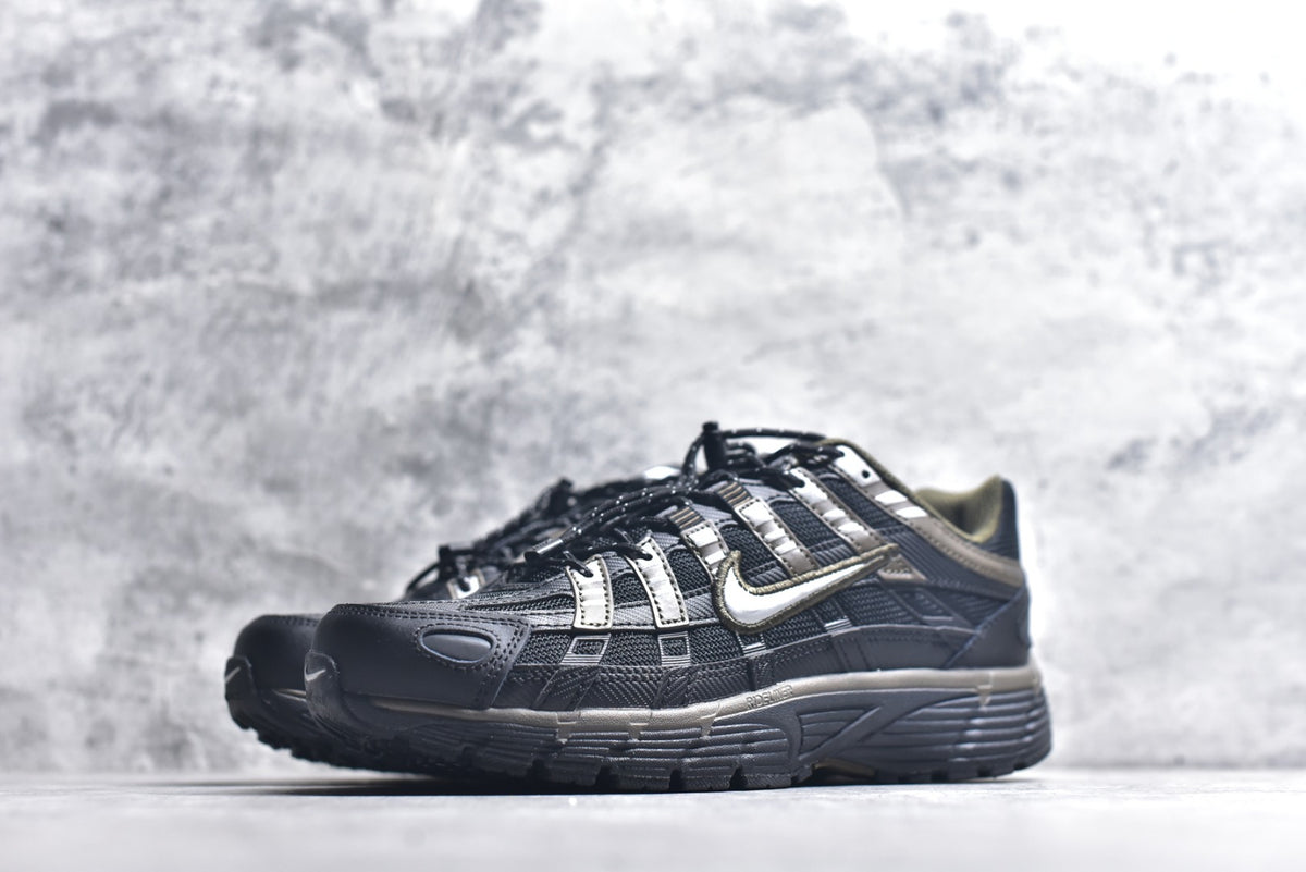 Nike P-6000 Retro Dad Low-Top Sneakers | IQ0298-010