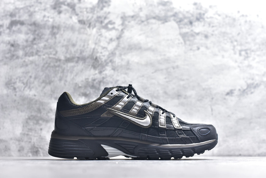 Nike P-6000 Retro Dad Low-Top Sneakers | IQ0298-010