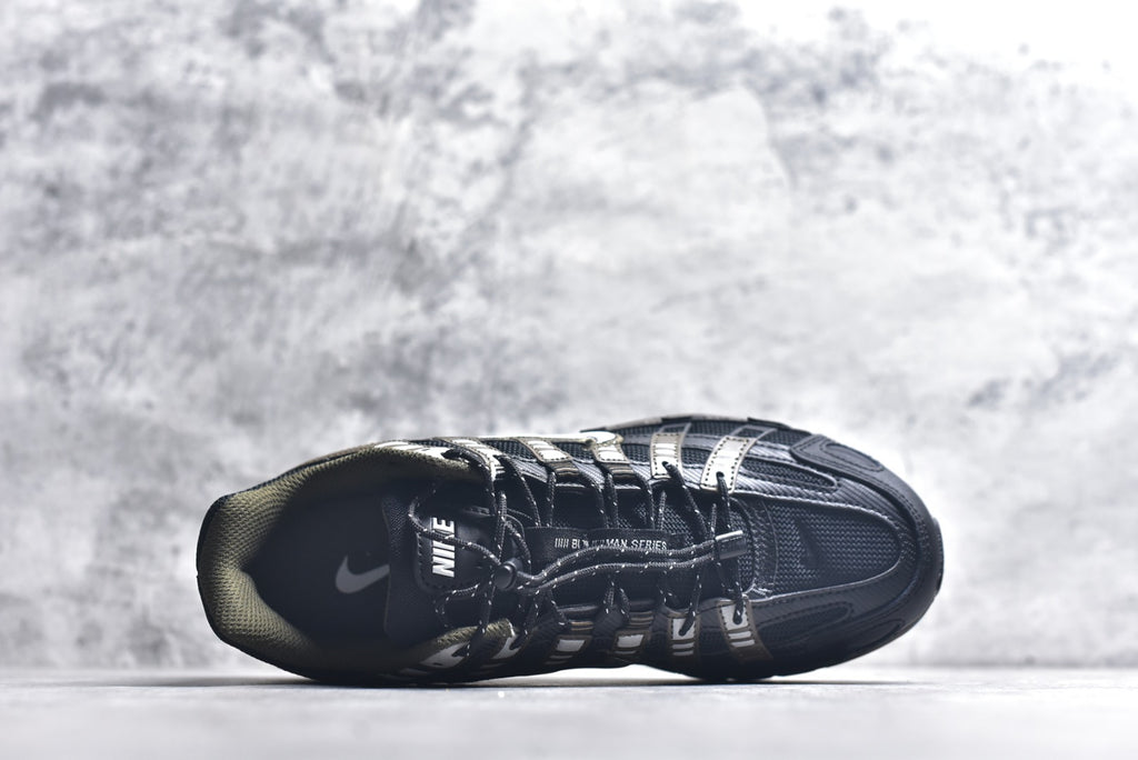 Nike P-6000 Retro Dad Low-Top Sneakers | IQ0298-010