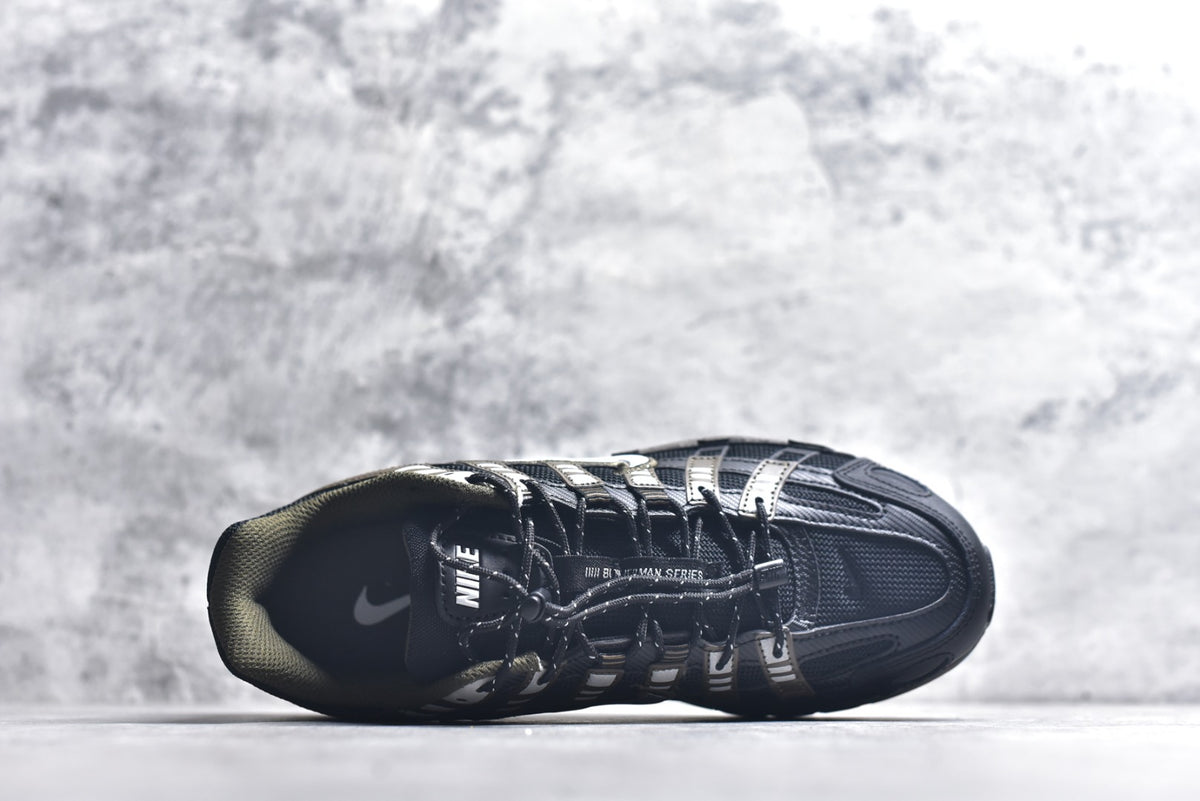 Nike P-6000 Retro Dad Low-Top Sneakers | IQ0298-010