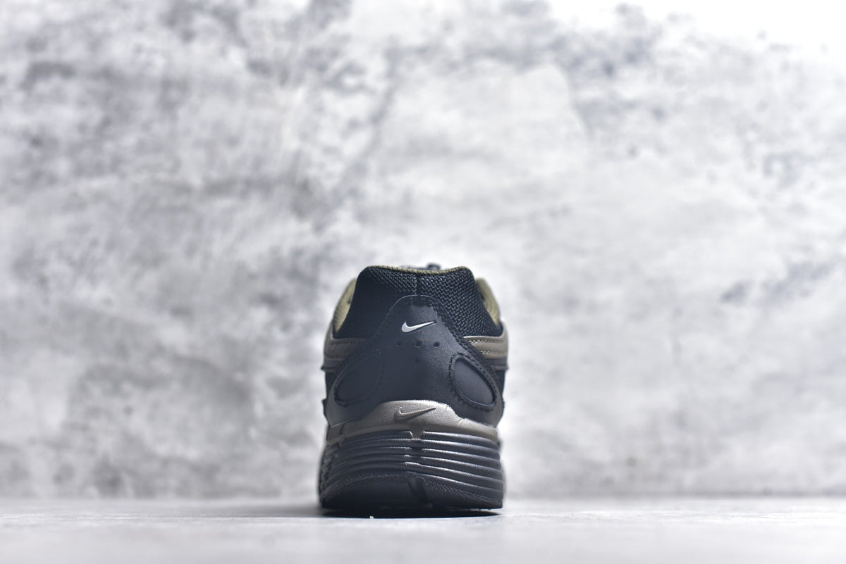 Nike P-6000 Retro Dad Low-Top Sneakers | IQ0298-010