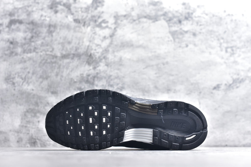 Nike P-6000 Retro Dad Low-Top Sneakers | IQ0298-010