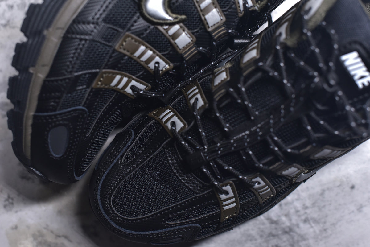 Nike P-6000 Retro Dad Low-Top Sneakers | IQ0298-010