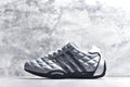 Adidas ADIRACER 2026 Racing Training Shoe — Cushioned, Non-Slip, Durable Low-Top Sneaker | Unisex | JS0284