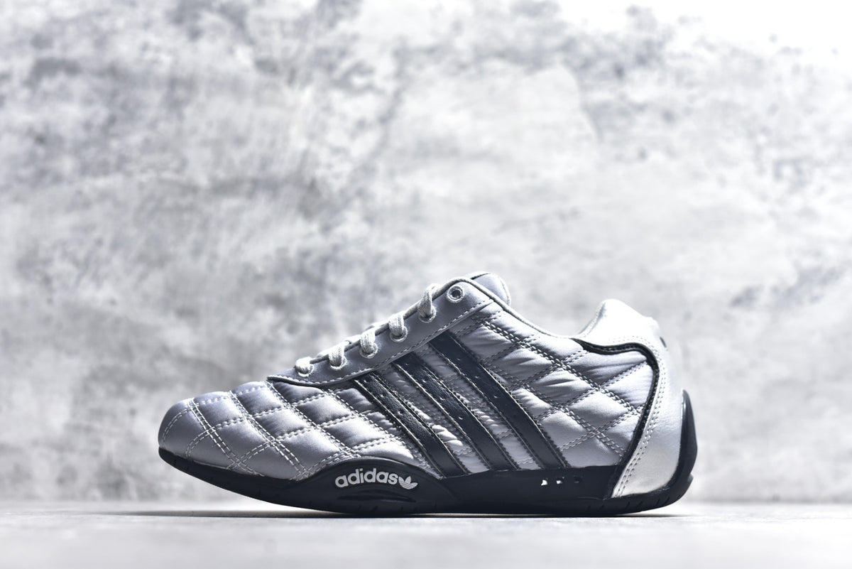 Adidas ADIRACER 2026 Racing Training Shoe — Cushioned, Non-Slip, Durable Low-Top Sneaker | Unisex | JS0284
