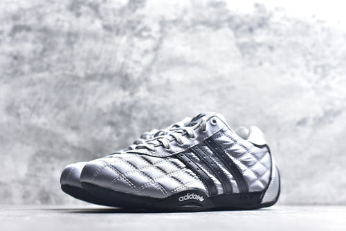 Adidas ADIRACER 2026 Racing Training Shoe — Cushioned, Non-Slip, Durable Low-Top Sneaker | Unisex | JS0284