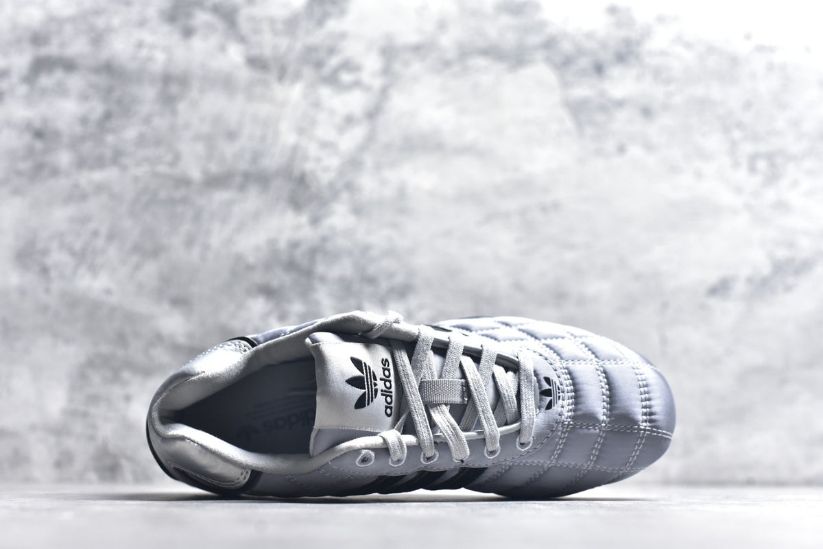 Adidas ADIRACER 2026 Racing Training Shoe — Cushioned, Non-Slip, Durable Low-Top Sneaker | Unisex | JS0284