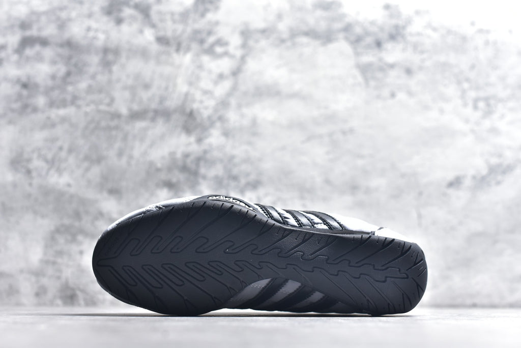 Adidas ADIRACER 2026 Racing Training Shoe — Cushioned, Non-Slip, Durable Low-Top Sneaker | Unisex | JS0284