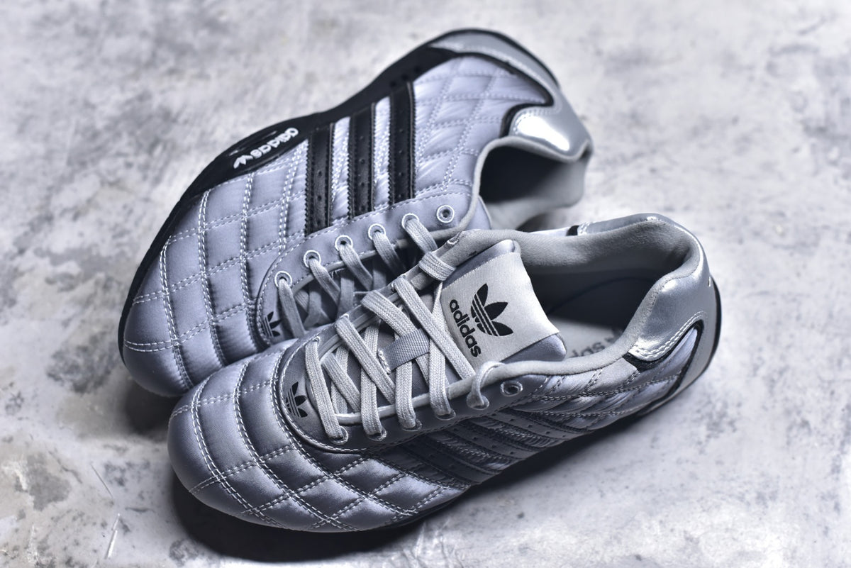 Adidas ADIRACER 2026 Racing Training Shoe — Cushioned, Non-Slip, Durable Low-Top Sneaker | Unisex | JS0284
