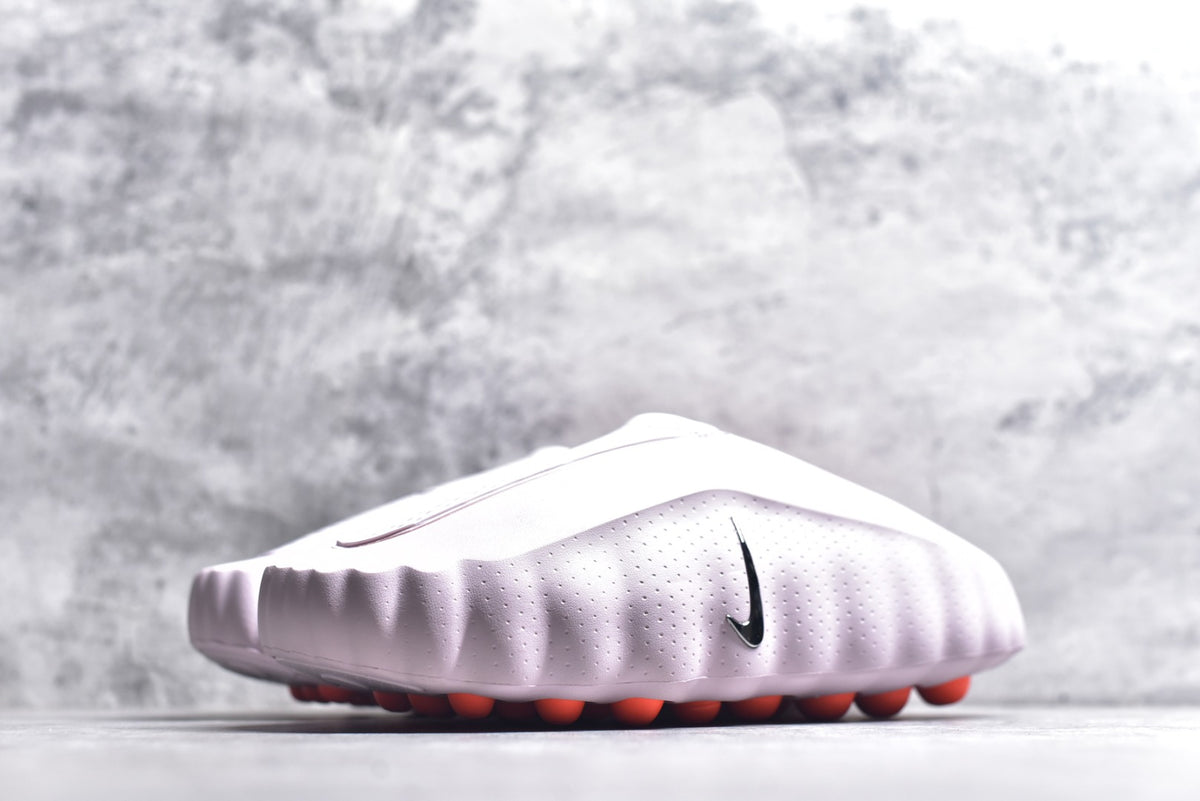 Nike Mind 001 Closed-Toe Comfort Slippers | HQ4309-610 Pearl Pink