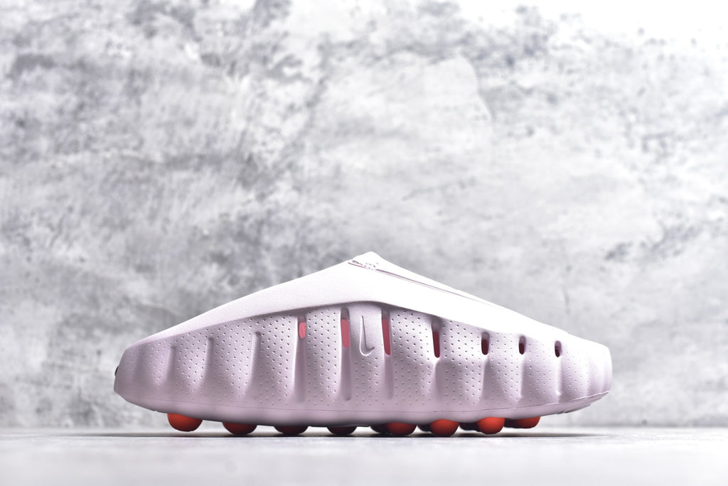 Nike Mind 001 Closed-Toe Comfort Slippers | HQ4309-610 Pearl Pink