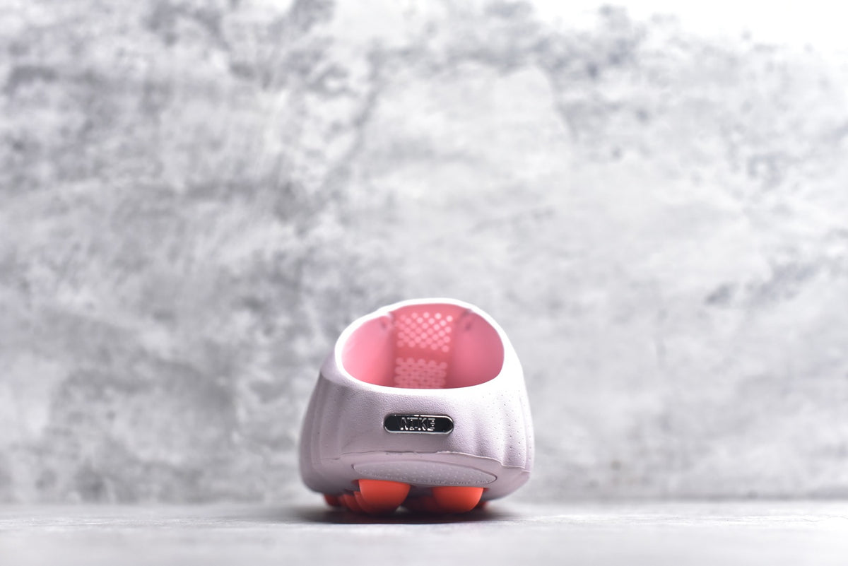 Nike Mind 001 Closed-Toe Comfort Slippers | HQ4309-610 Pearl Pink