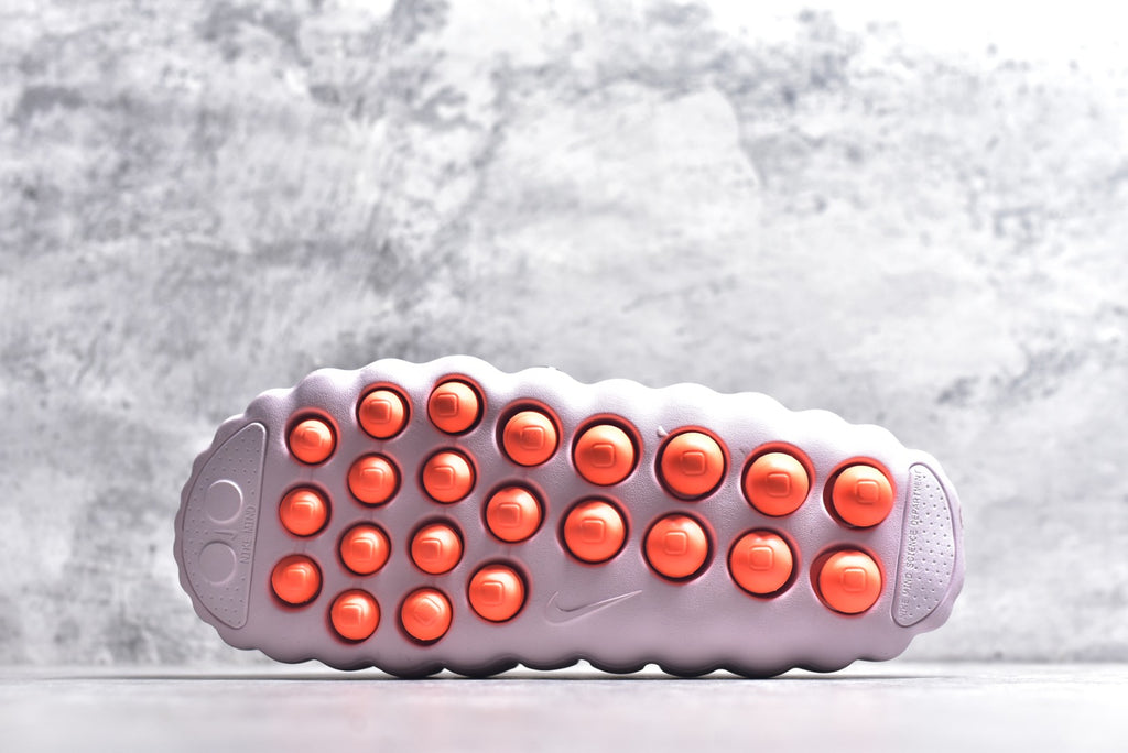 Nike Mind 001 Closed-Toe Comfort Slippers | HQ4309-610 Pearl Pink