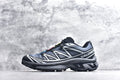 Salomon XT-6 GTX Waterproof Trail Sneaker — New Colorway | Retro Outdoor Functional Shoe | Unisex | 416635