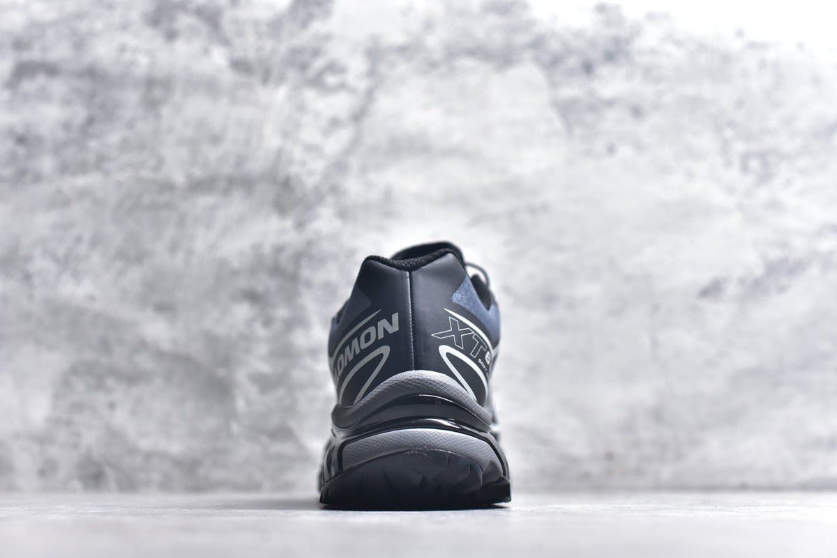 Salomon XT-6 GTX Waterproof Trail Sneaker — New Colorway | Retro Outdoor Functional Shoe | Unisex | 416635