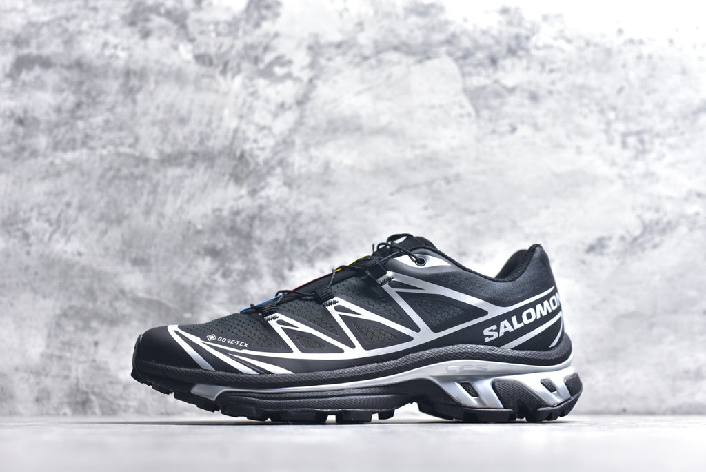 Salomon XT-6 GTX Waterproof Trail Sneakers | 474506 New Colorway