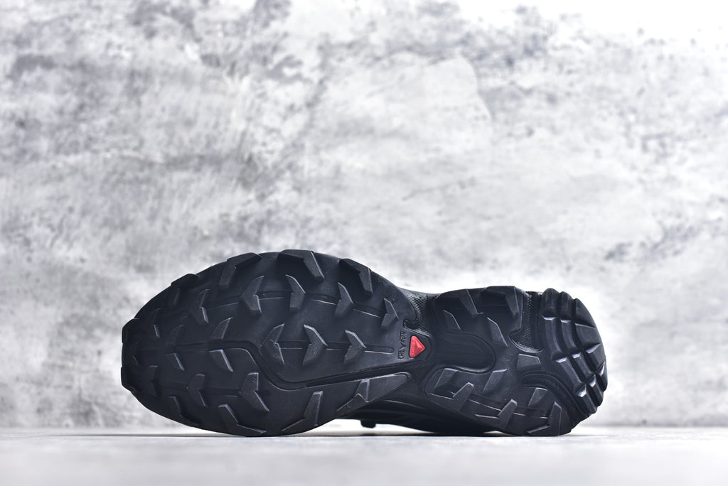 Salomon XT-6 GTX Waterproof Trail Sneakers | 474506 New Colorway