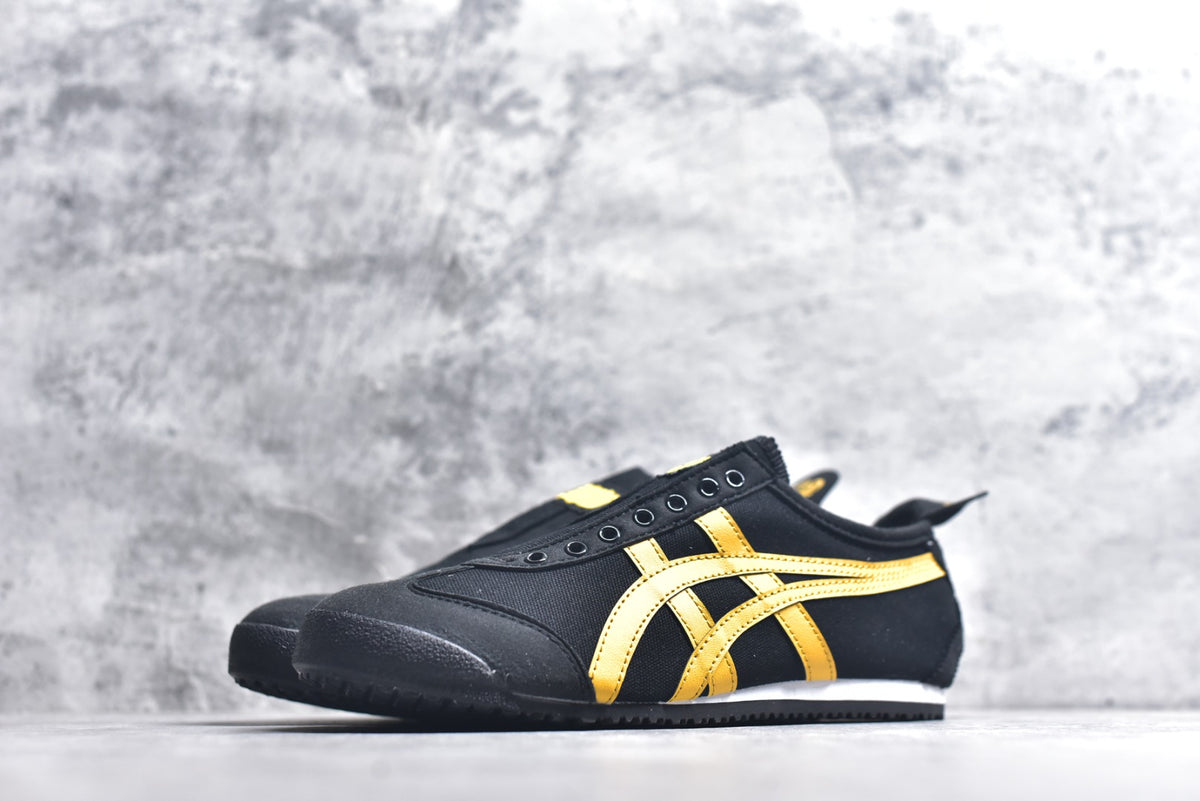 Onitsuka Tiger Mexico 66 Slip-On Unisex Canvas Sneaker | 1183A360-001